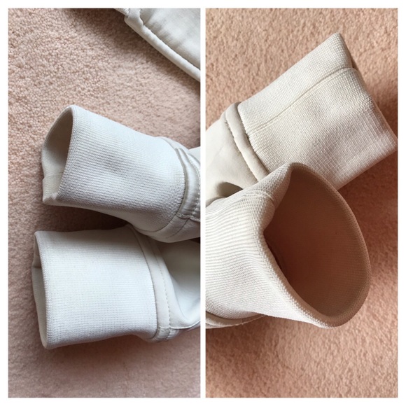 NORTH FACE Jacket, Nylon & Fleece Interior - Picture 8 of 9